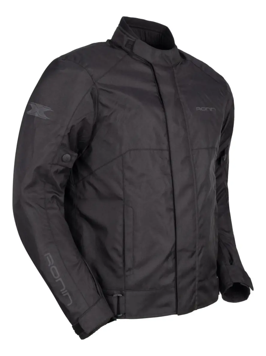 Jaqueta Feminina E Masculina Texx Ronin V2 X11 Impermeável